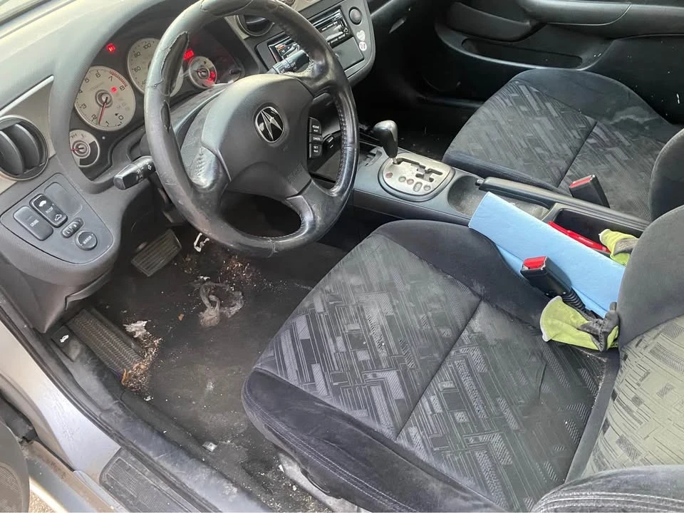 2003 Acura ILX - Image 7 of 10