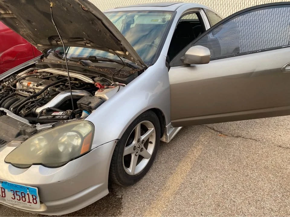 2003 Acura ILX - Image 10 of 10