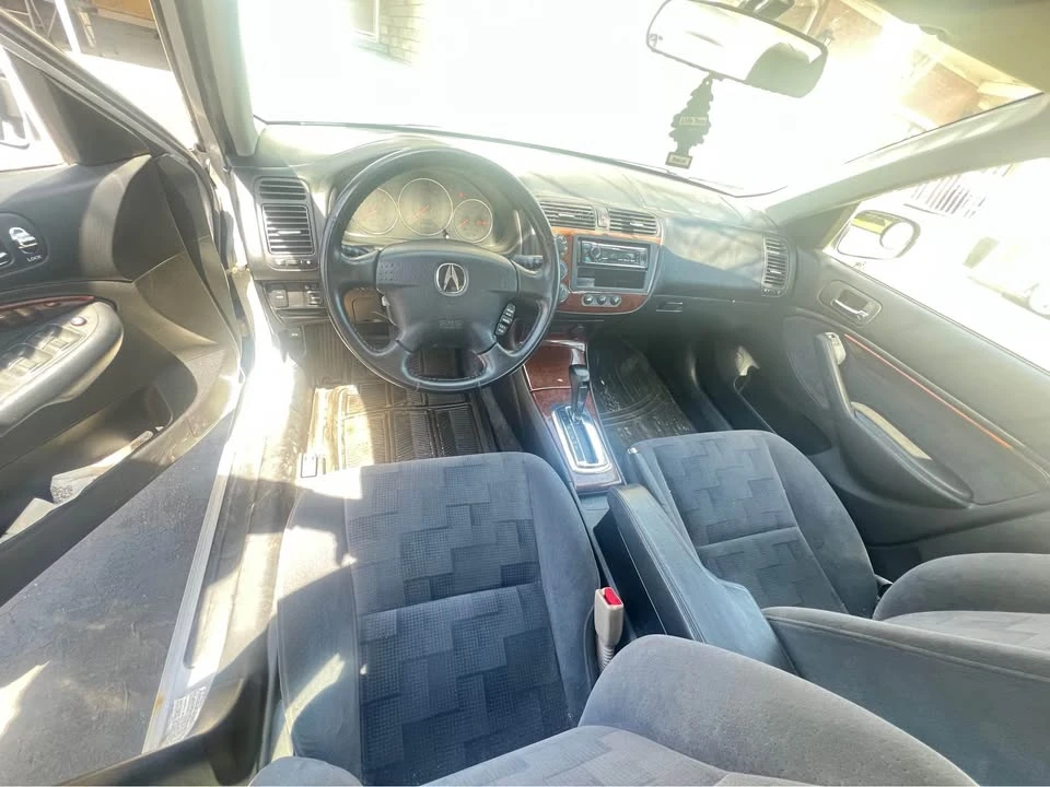 2003 Acura Integra 4th Gen - Image 4 of 4