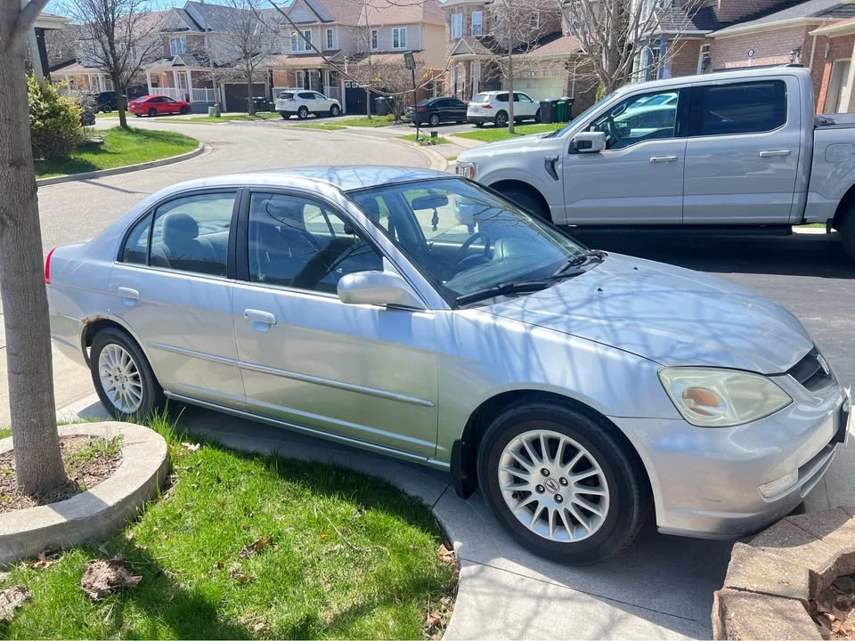 2003 Acura Integra 4th Gen - Image 3 of 4