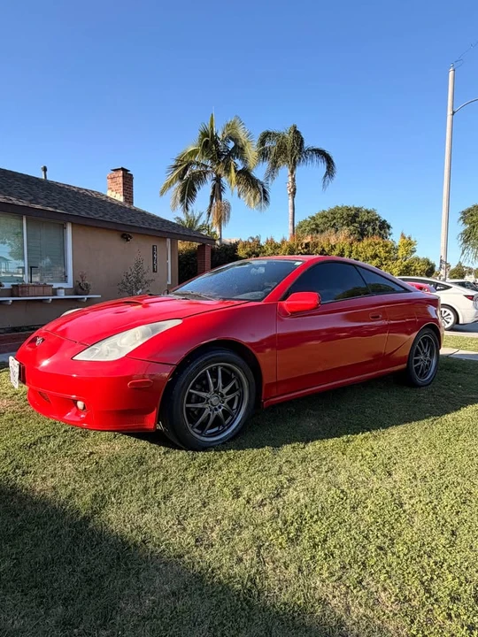 2003 Acura Integra 4th Gen - Image 2 of 6