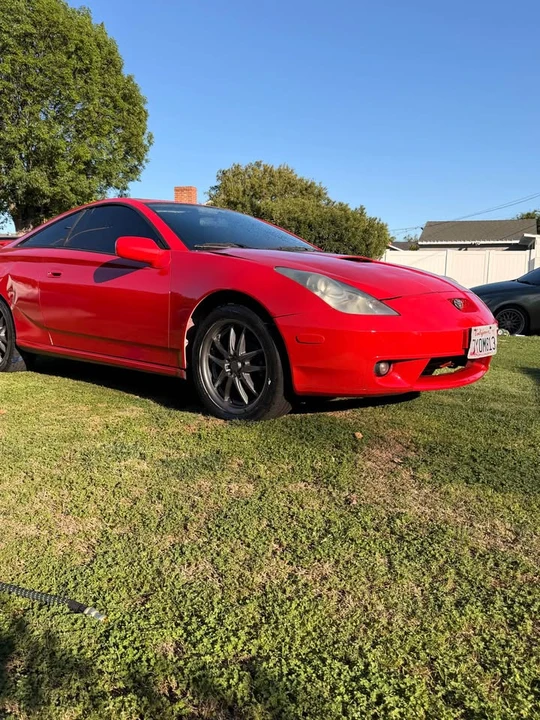 2003 Acura Integra 4th Gen - Image 3 of 6