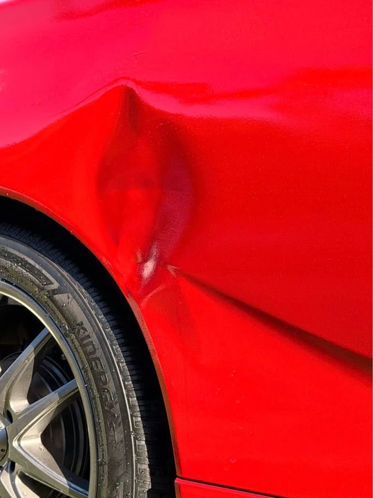 2003 Acura Integra 4th Gen - Image 4 of 6