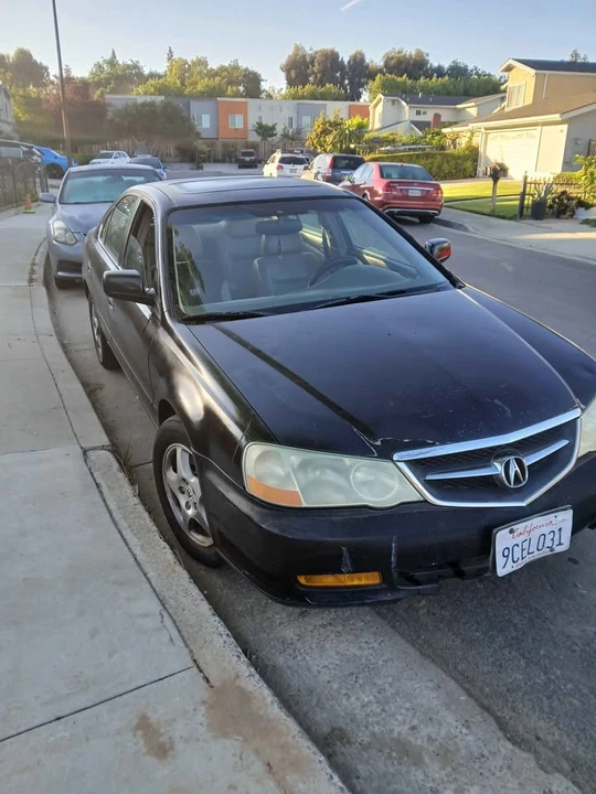 2003 Acura Integra 4th Gen - Image 3 of 4