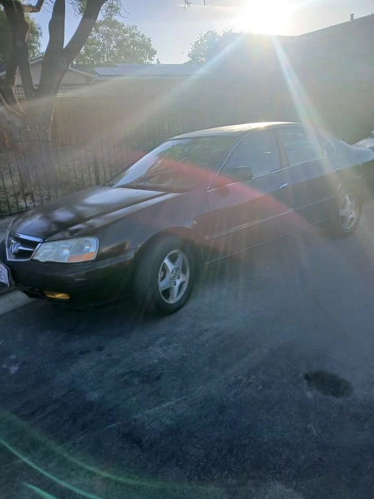 2003 Acura Integra 4th Gen - Image 4 of 4
