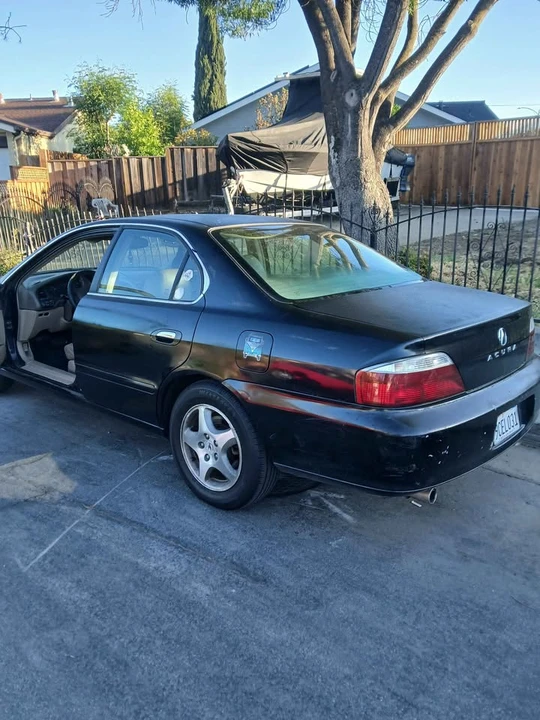 2003 Acura Integra 4th Gen - Image 2 of 4