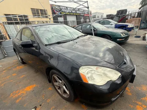 2003 Acura RSX Type-S - Image 3 of 12