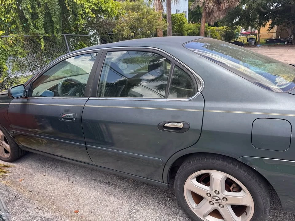 2003 Acura Legend - Image 3 of 5