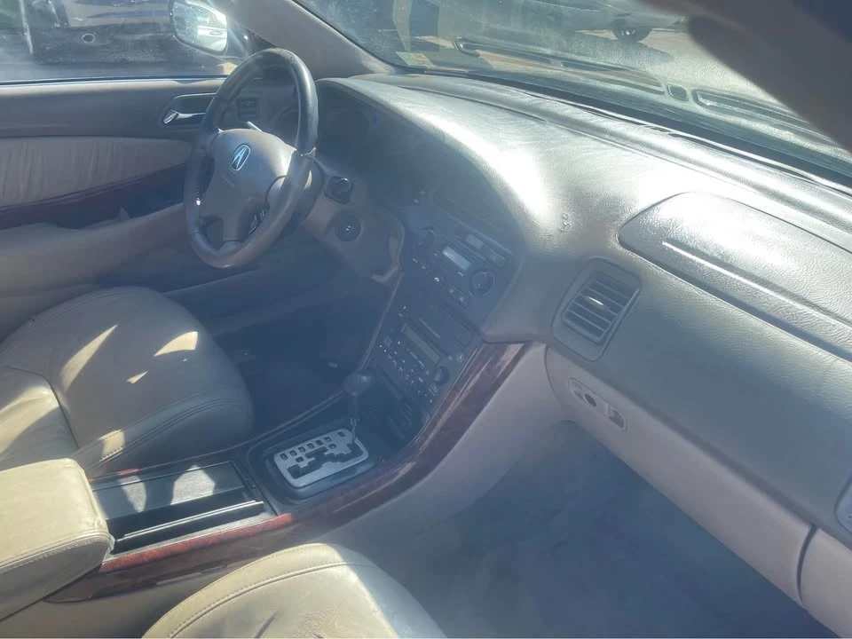 2003 Acura Legend - Image 14 of 14