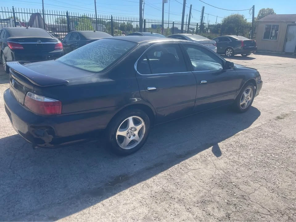 2003 Acura Legend - Image 6 of 14