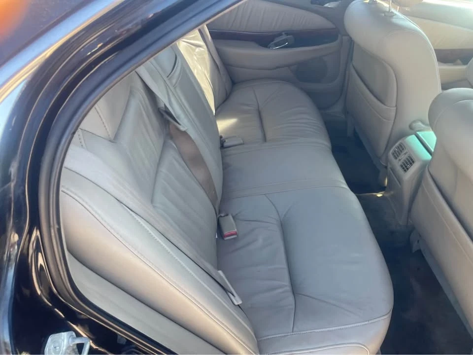 2003 Acura Legend - Image 12 of 14