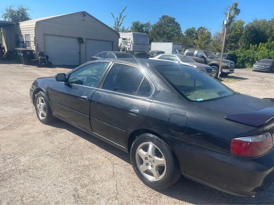 2003 Acura Legend - Image 5 of 14
