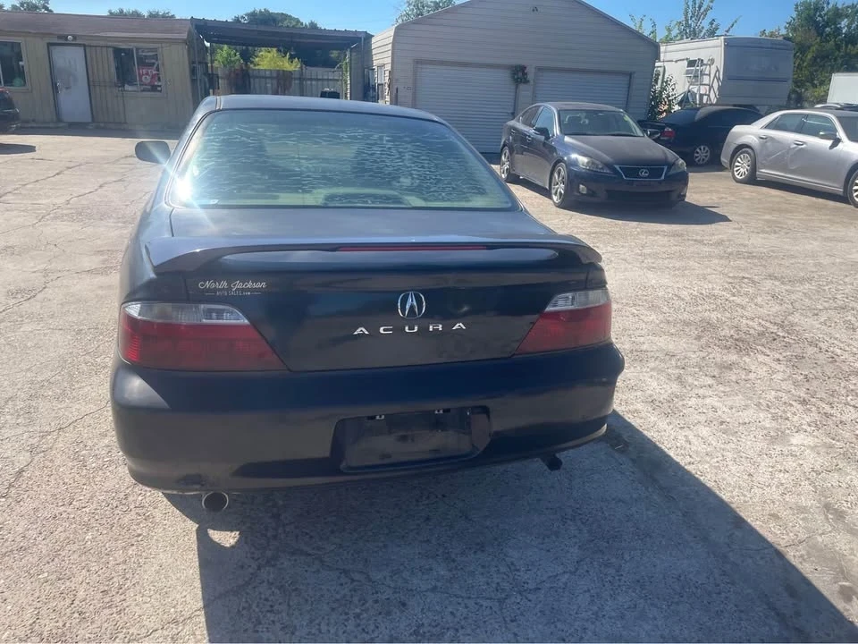 2003 Acura Legend - Image 8 of 14