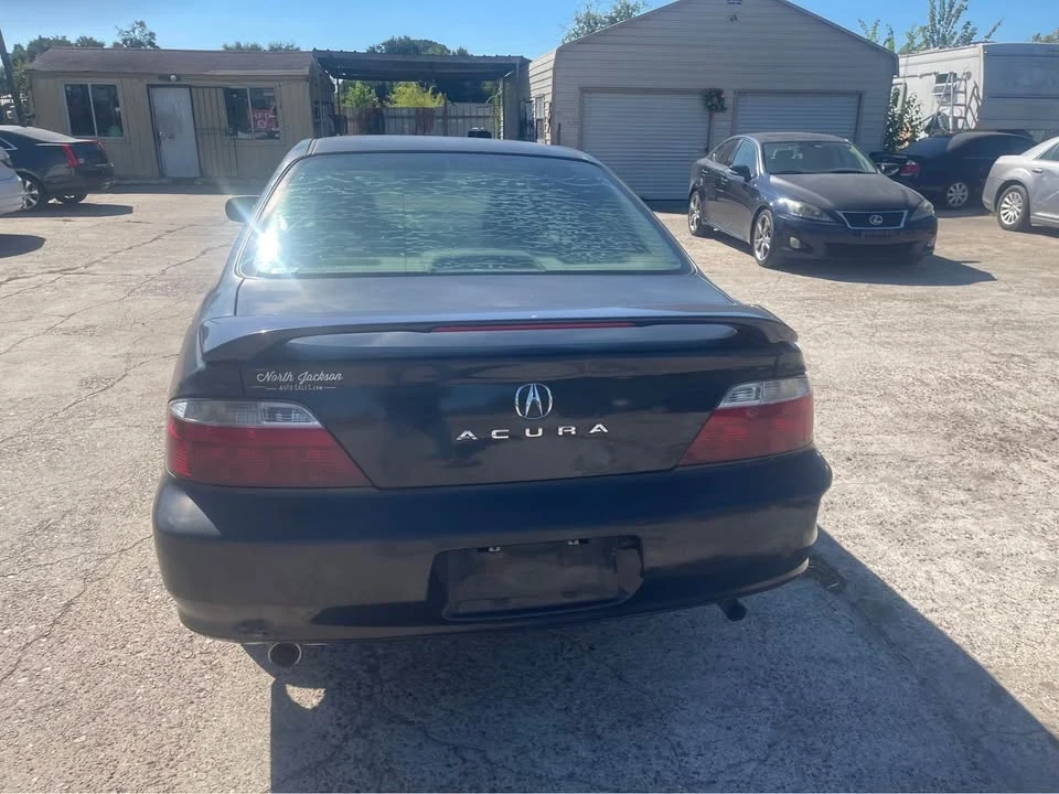 2003 Acura Legend - Image 7 of 14