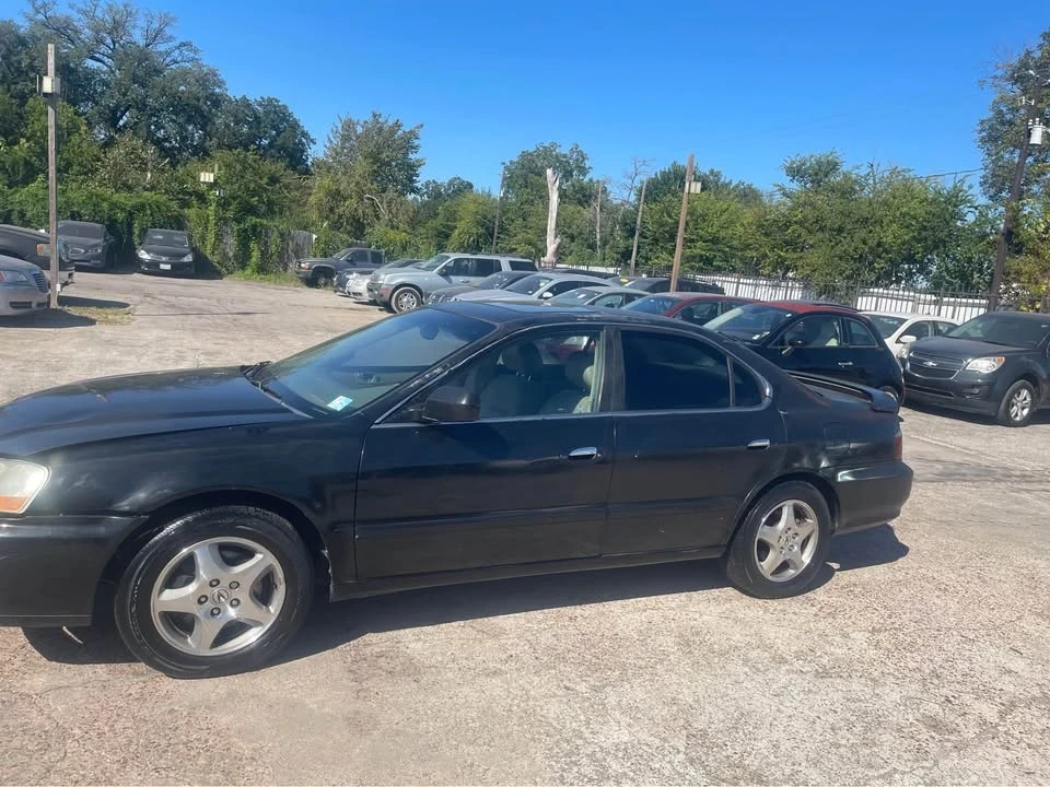2003 Acura Legend - Image 2 of 14