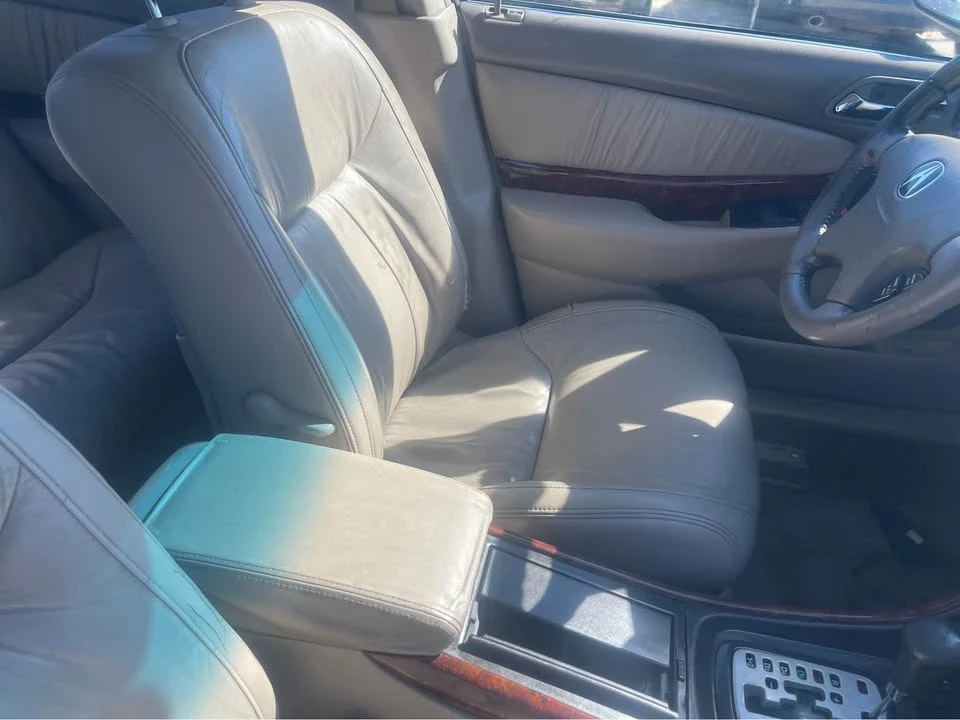 2003 Acura Legend - Image 13 of 14