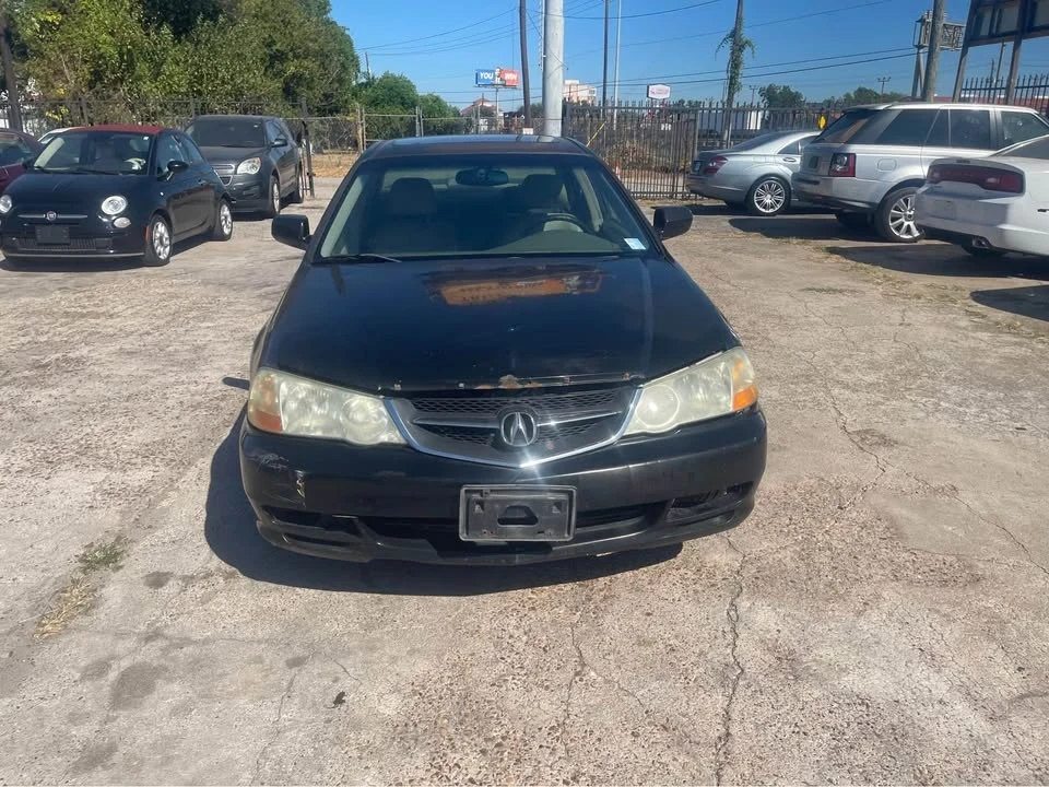 2003 Acura Legend - Image 3 of 14