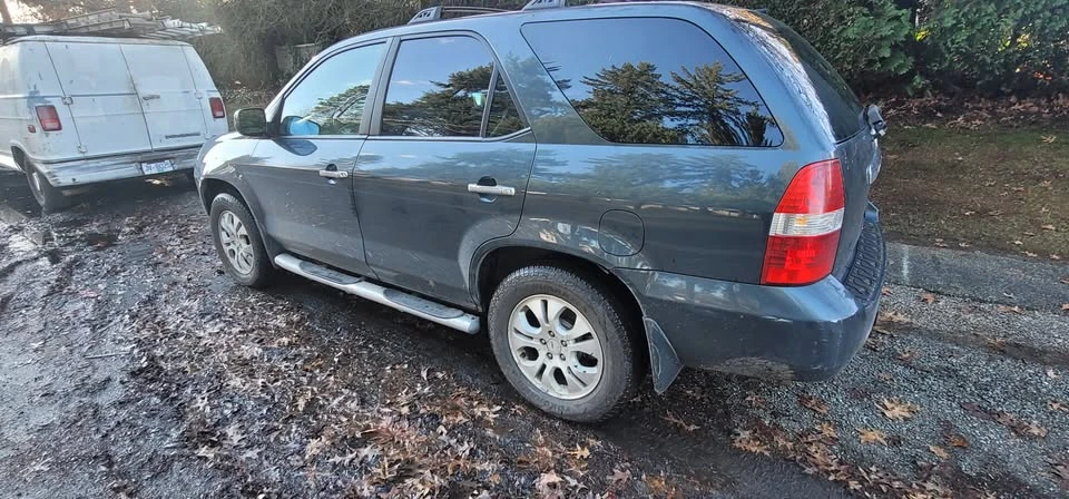 2003 Acura MDX 1st Gen - Image 3 of 4