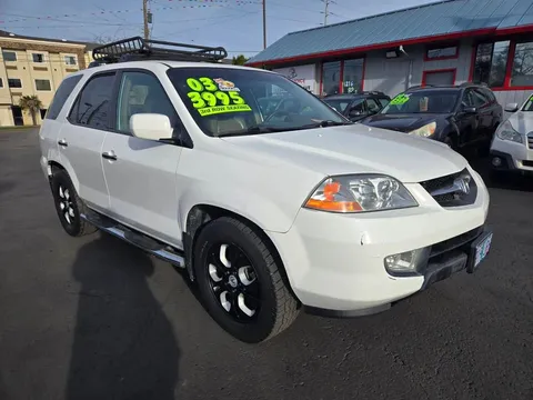 2003 Acura MDX 1st Gen - Image 3 of 13