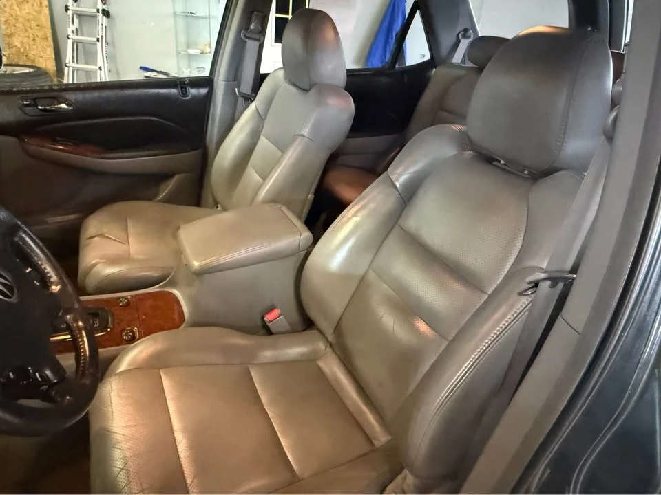 2003 Acura MDX 1st Gen - Image 12 of 20