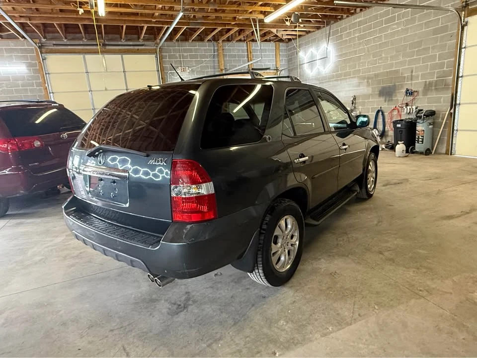 2003 Acura MDX 1st Gen - Image 5 of 20