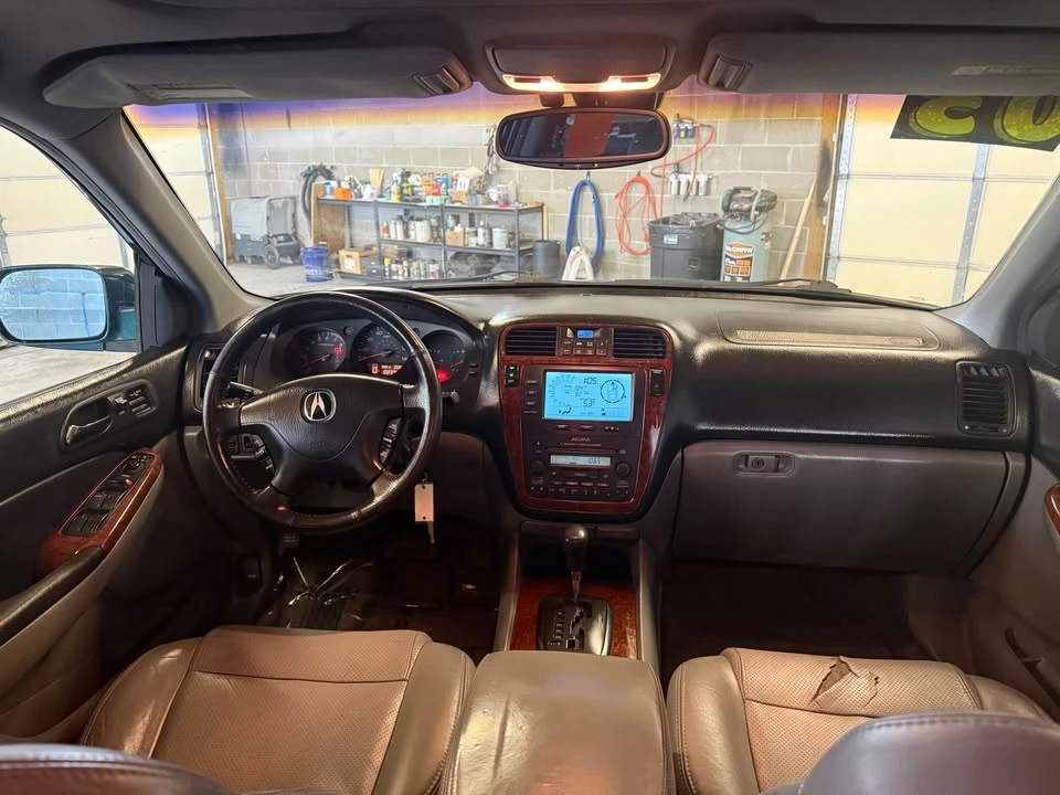 2003 Acura MDX 1st Gen - Image 14 of 20