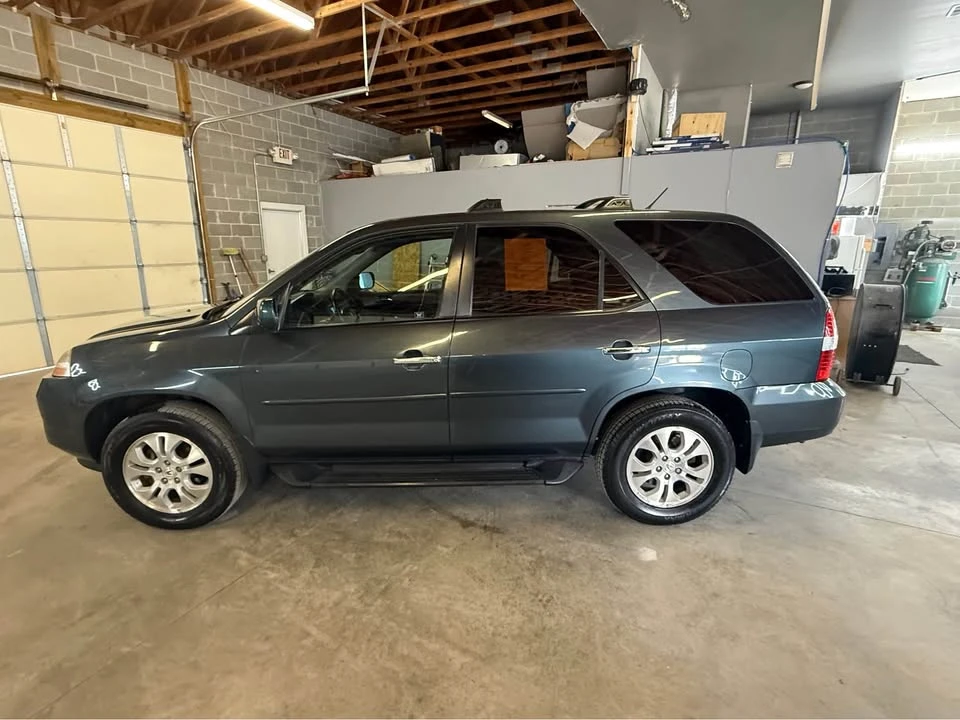 2003 Acura MDX 1st Gen - Image 8 of 20