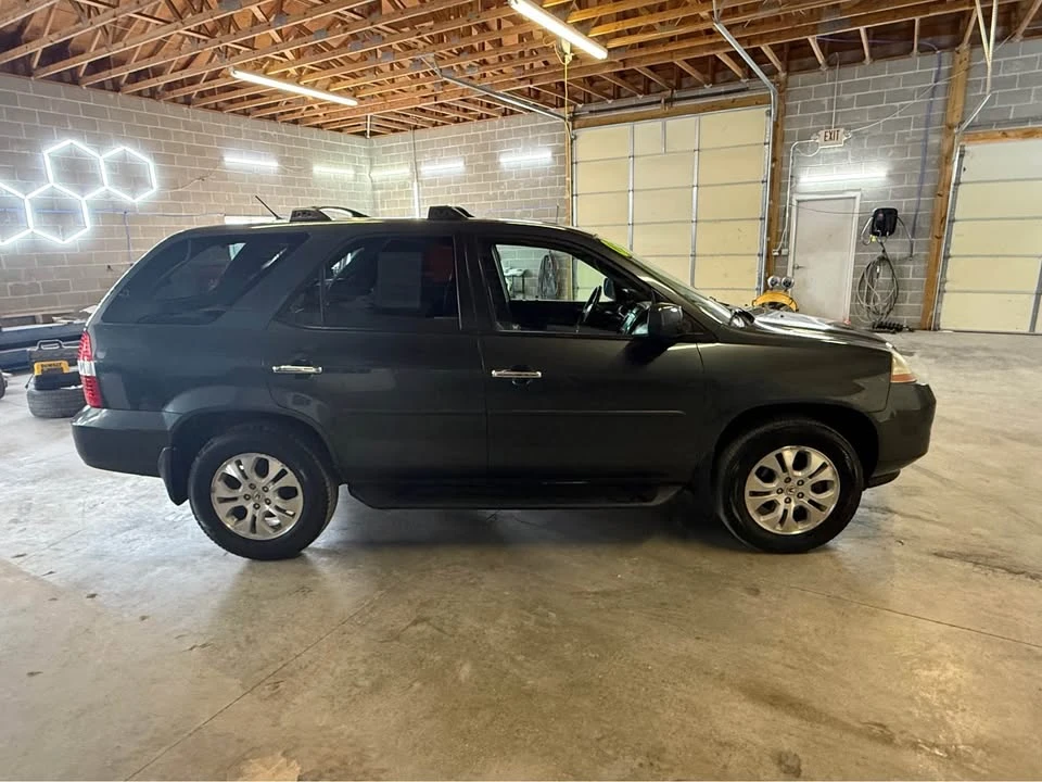 2003 Acura MDX 1st Gen - Image 4 of 20
