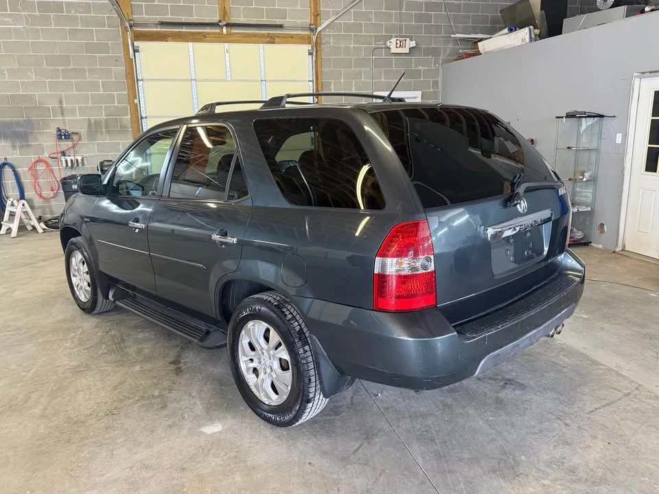 2003 Acura MDX 1st Gen - Image 7 of 20