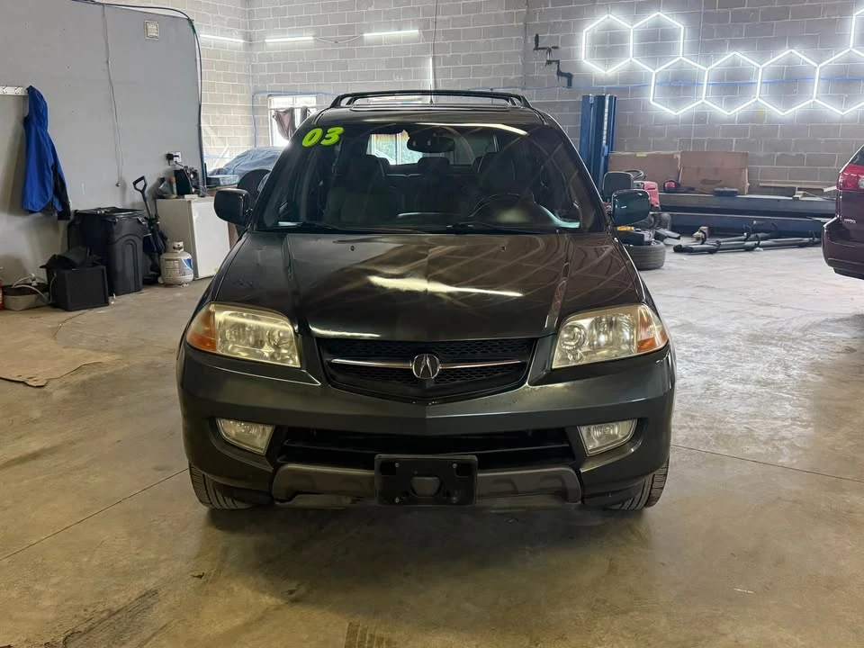 2003 Acura MDX 1st Gen - Image 2 of 20