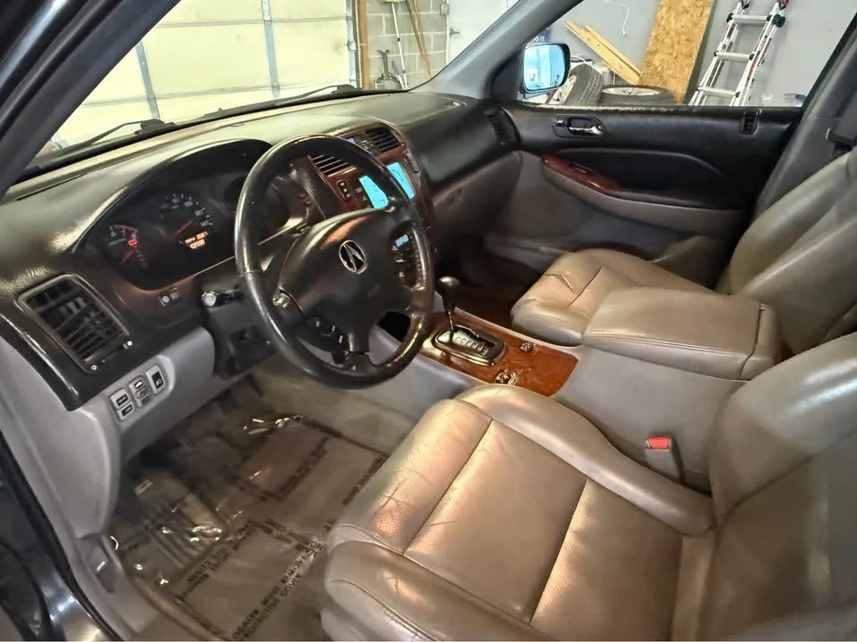 2003 Acura MDX 1st Gen - Image 11 of 20