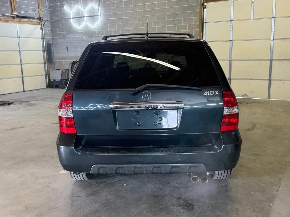 2003 Acura MDX 1st Gen - Image 6 of 20