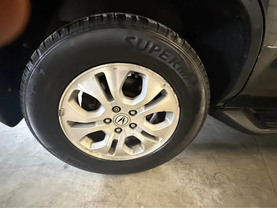 2003 Acura MDX 1st Gen - Image 19 of 20