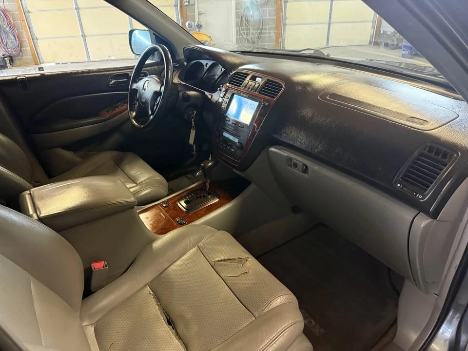 2003 Acura MDX 1st Gen - Image 15 of 20