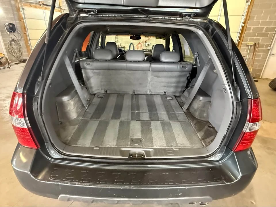 2003 Acura MDX 1st Gen - Image 13 of 20