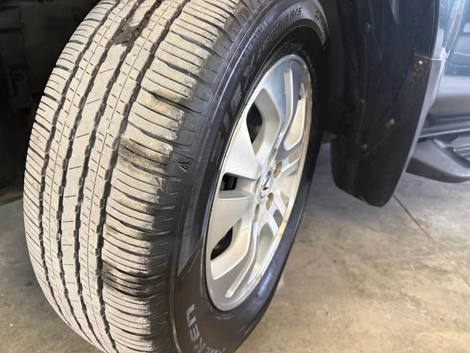 2003 Acura MDX 1st Gen - Image 17 of 20