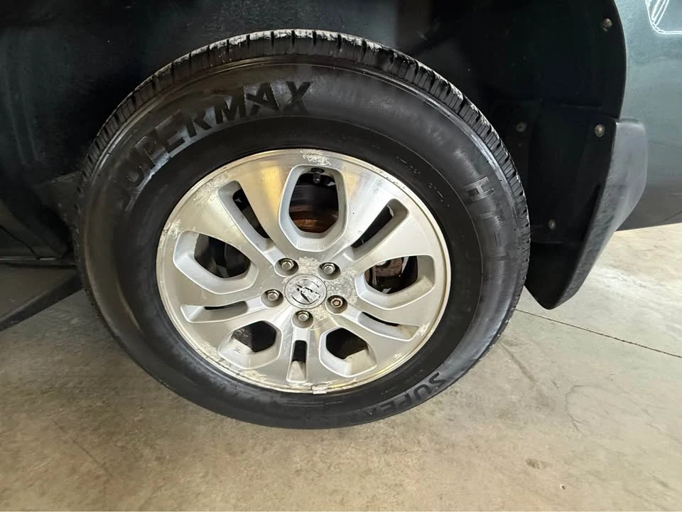 2003 Acura MDX 1st Gen - Image 18 of 20