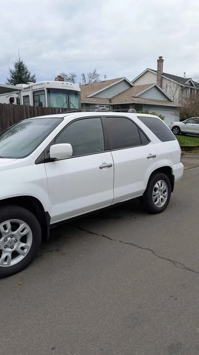 2003 Acura MDX 1st Gen - Image 3 of 9