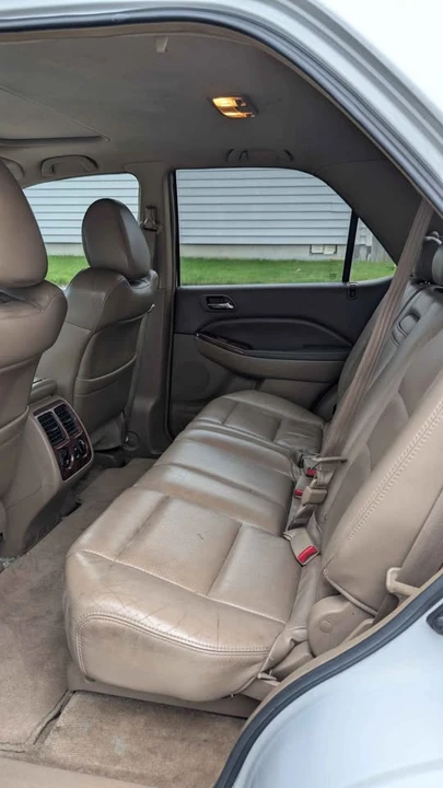 2003 Acura MDX 1st Gen - Image 6 of 9