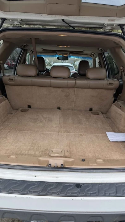2003 Acura MDX 1st Gen - Image 7 of 9