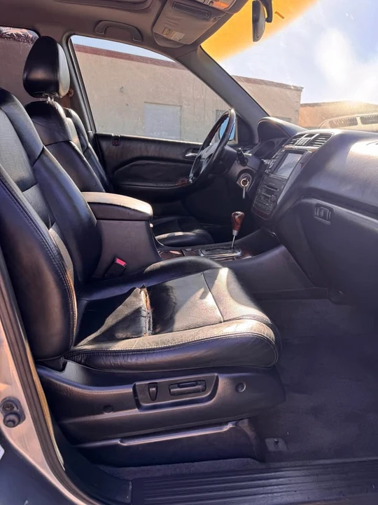 2003 Acura MDX 1st Gen - Image 10 of 11