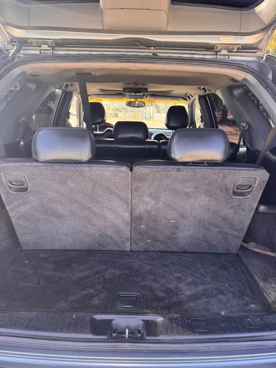 2003 Acura MDX 1st Gen - Image 6 of 11
