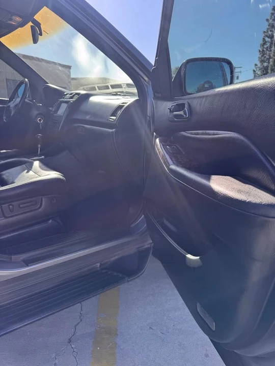2003 Acura MDX 1st Gen - Image 9 of 11