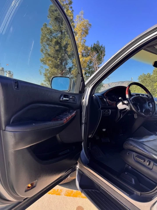 2003 Acura MDX 1st Gen - Image 7 of 11