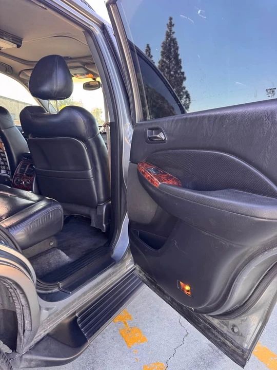 2003 Acura MDX 1st Gen - Image 8 of 11