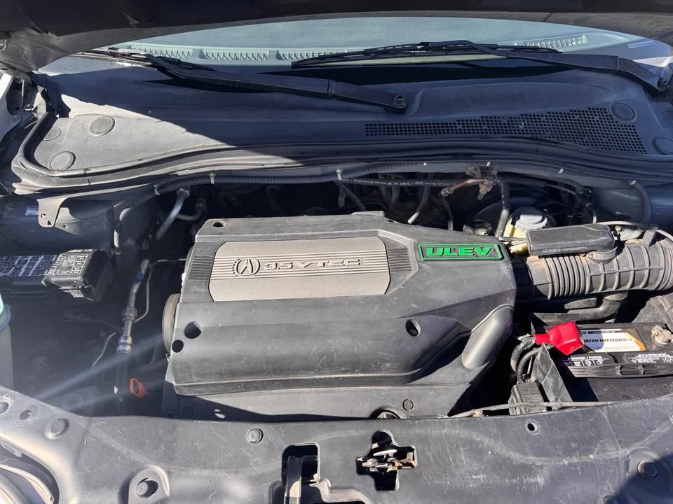 2003 Acura MDX 1st Gen - Image 5 of 11