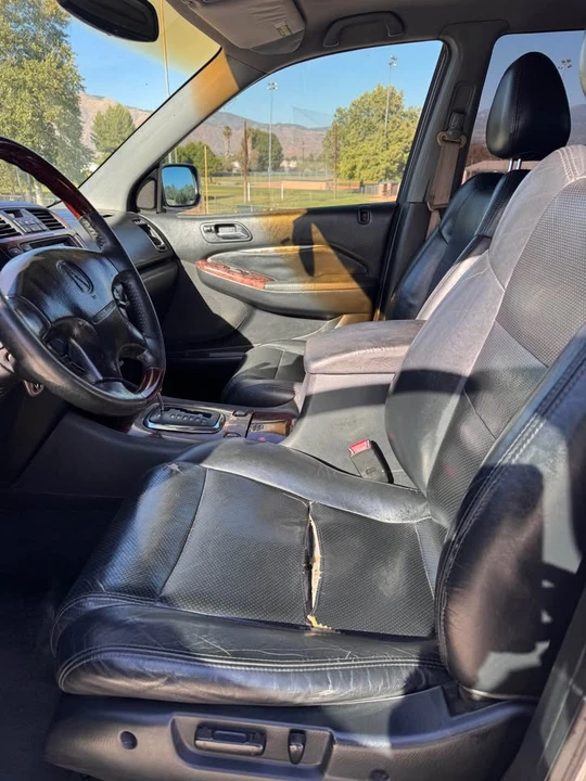 2003 Acura MDX 1st Gen - Image 11 of 11