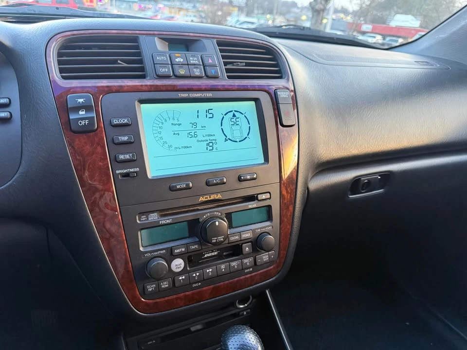 2003 Acura MDX 1st Gen - Image 18 of 18