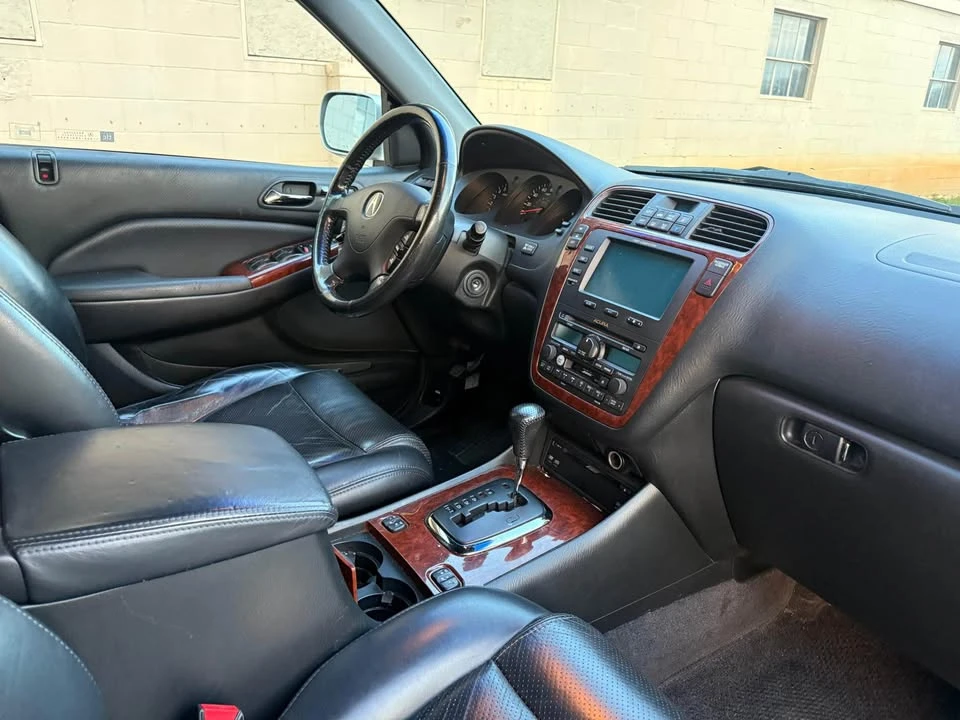 2003 Acura MDX 1st Gen - Image 15 of 18