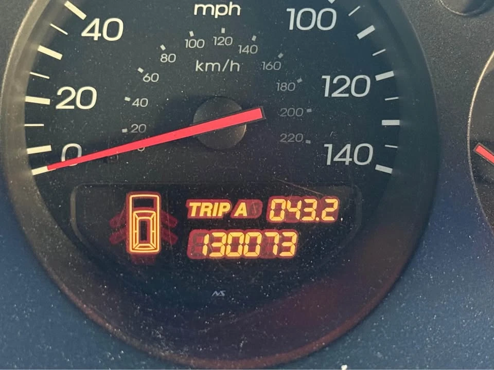 2003 Acura MDX 1st Gen - Image 16 of 18